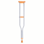 Carja din Aluminiu Cu Sprijin Subaxilar DrHappy JL925L
