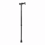 Baston Reglabil din Aluminiu cu Maner T DrHappy JL939L