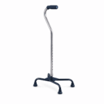 Baston Din Aluminiu Cu 4 Picioare Antar AT51105