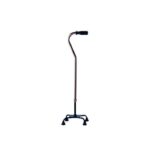 Baston Din Aluminiu Cu 4 Picioare Antar AT51106