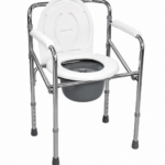 Scaun Cu Toaleta, De Camera DrHappy JL894L